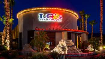 LG's Prime Steakhouse