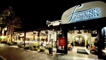 Fortun's Kitchen + Bar