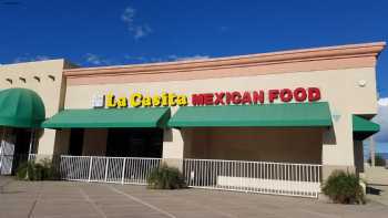 La Casita Restaurants