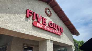 Five Guys