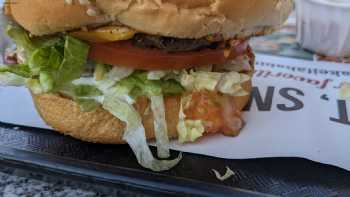 The Habit Burger Grill