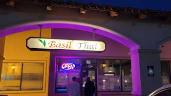 Basil Thai