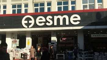 ESME AVM - EDİRNE