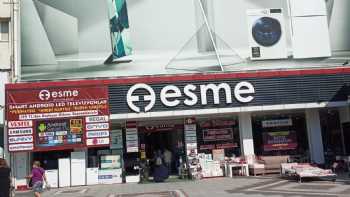 ESME AVM - EDİRNE