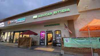 Mexican Riviera Restaurant