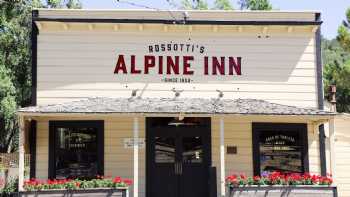 Rossotti’s Alpine Inn