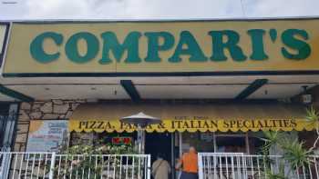 Compari's Trattoria