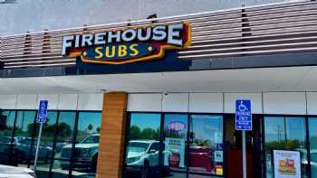 Firehouse Subs Wateridge Center at Ladera Heights