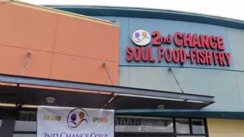 2nd Chance Soul Food Fish Fry