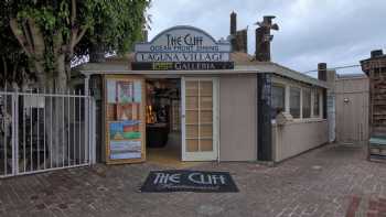 The Cliff Restaurant