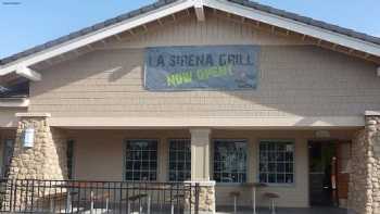 La Sirena Grill