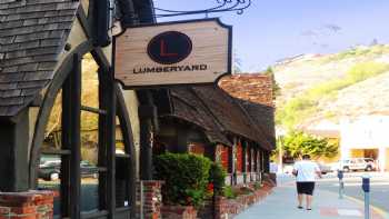 Lumberyard