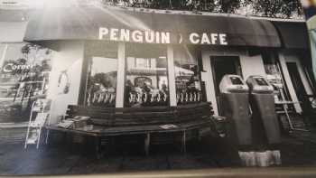 Penguin Cafe