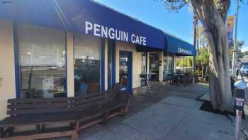 Penguin Cafe