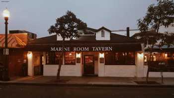 Marine Room Tavern