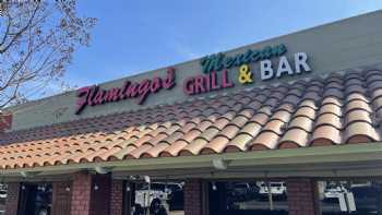 Flamingos Mexican Grill