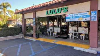 Lulu's Cafe