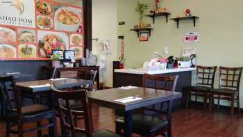 Khao Hom Thai Bistro (Laguna Hills)