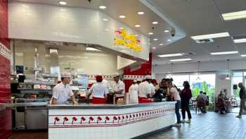 In-N-Out Burger