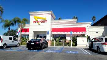 In-N-Out Burger