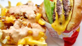 In-N-Out Burger