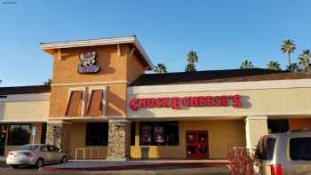 Chuck E. Cheese