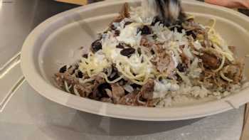 Chipotle Mexican Grill