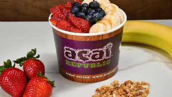 Acai Republic