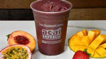 Acai Republic