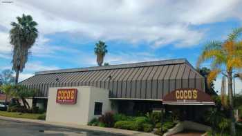 Coco's Bakery Restaurant