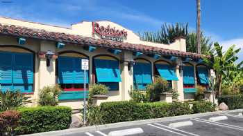 Rodrigo’s Mexican Grill