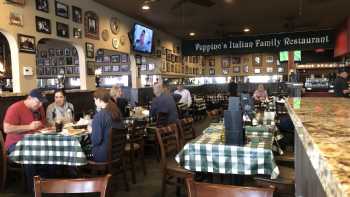 DeLucia's Italian Restaurant & Bar