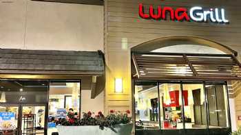 Luna Grill Lake Forest