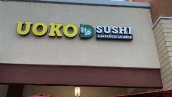 Uoko Sushi and Japanese Cuisine