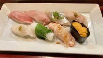 Uoko Sushi and Japanese Cuisine