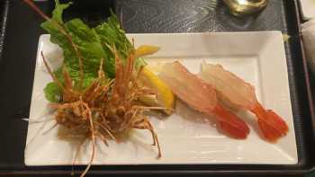 Uoko Sushi and Japanese Cuisine