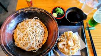 Soba Izakaya MINAMI