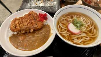 Soba Izakaya MINAMI