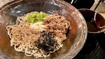 Soba Izakaya MINAMI