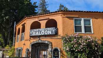 Papermill Creek Saloon