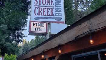 Stone Creek Bistro