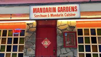 Mandarin Garden