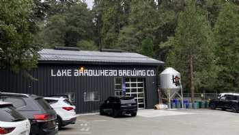 Lake Arrowhead Brewing Company