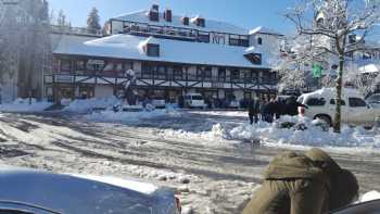 Lake Arrowhead Village Pizza