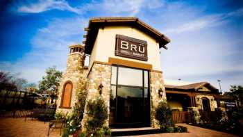 Brü Grill & Market