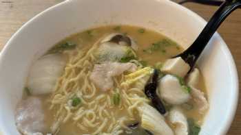 Sheung Shui Fish & Rice Noodles / Lake Forest Location