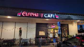 Elephant Cafe