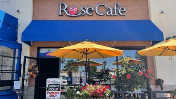 Rose Cafe Lake Forest