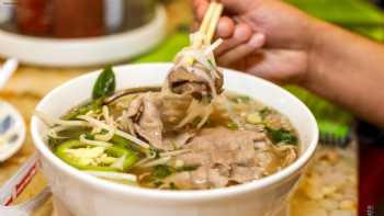 Pho So 1 Lake Forest