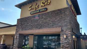 Cafe Rio Mexican Grill